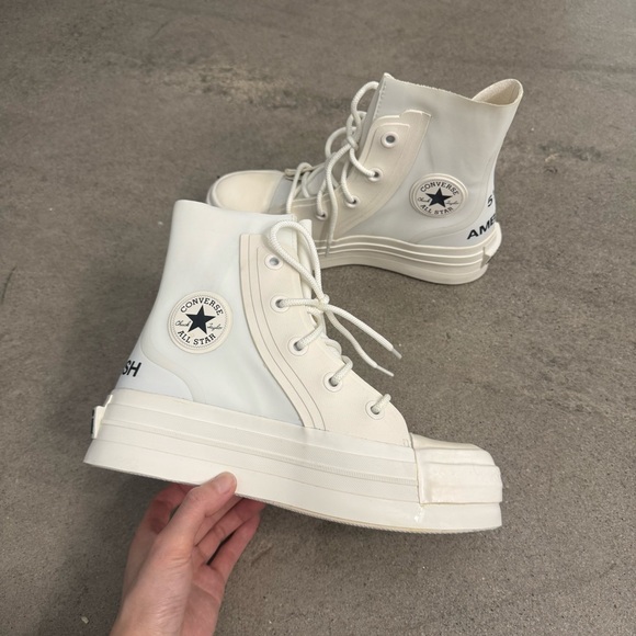 Ambush Converse - Picture 1 of 11